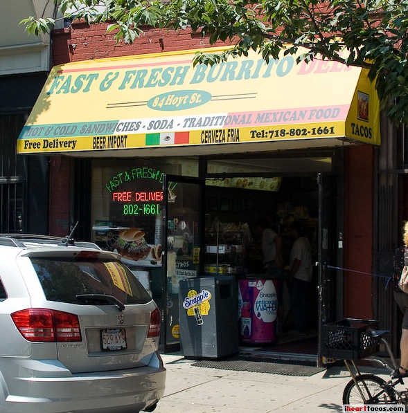 fast_fresh_store